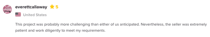 everettcallaway client testimonial