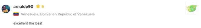 arnaldo client testimonial