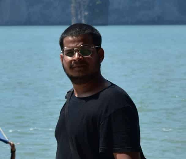 Arjun Bishoyi - SocialAdFunnel