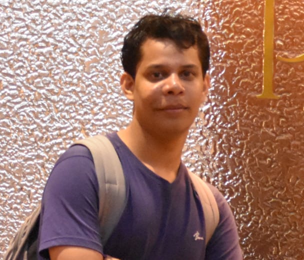 Karan Bishoyi - SocialAdFunnel